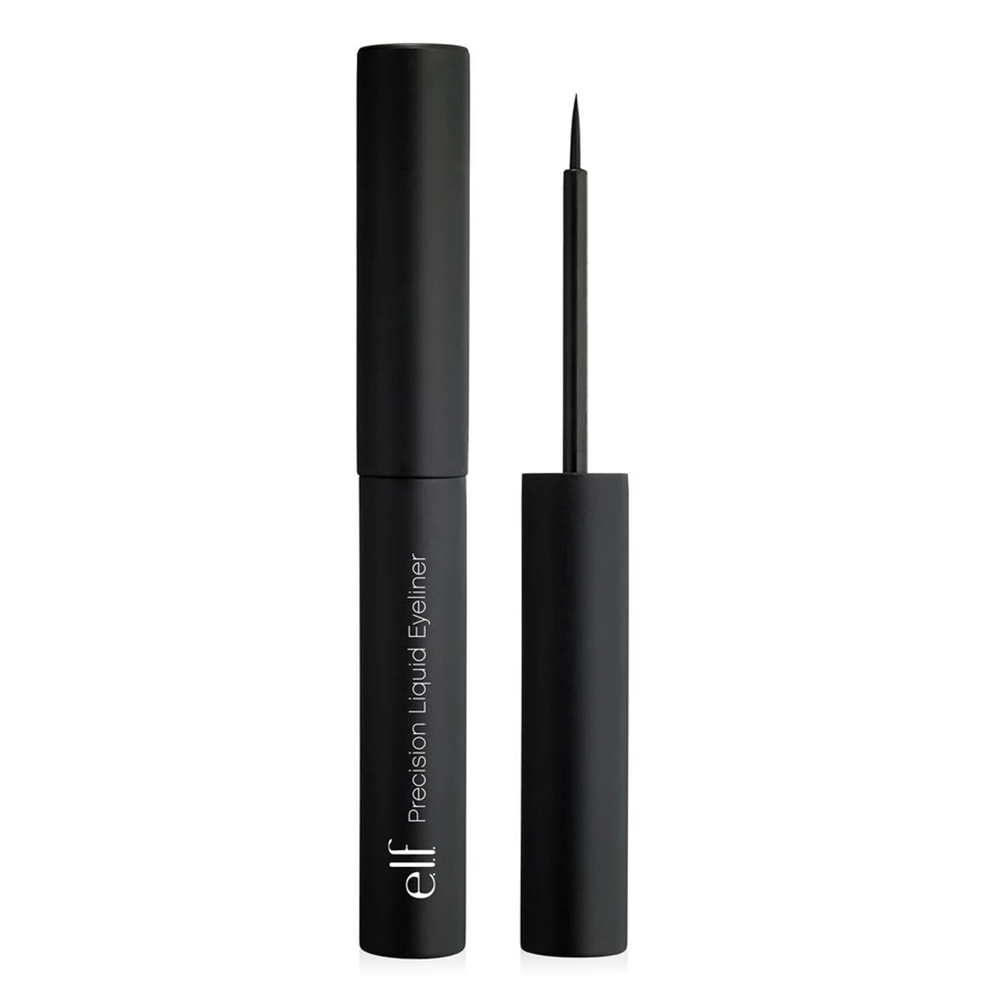 e.l.f. Delineador Líquido de Precisión – Negro Intenso