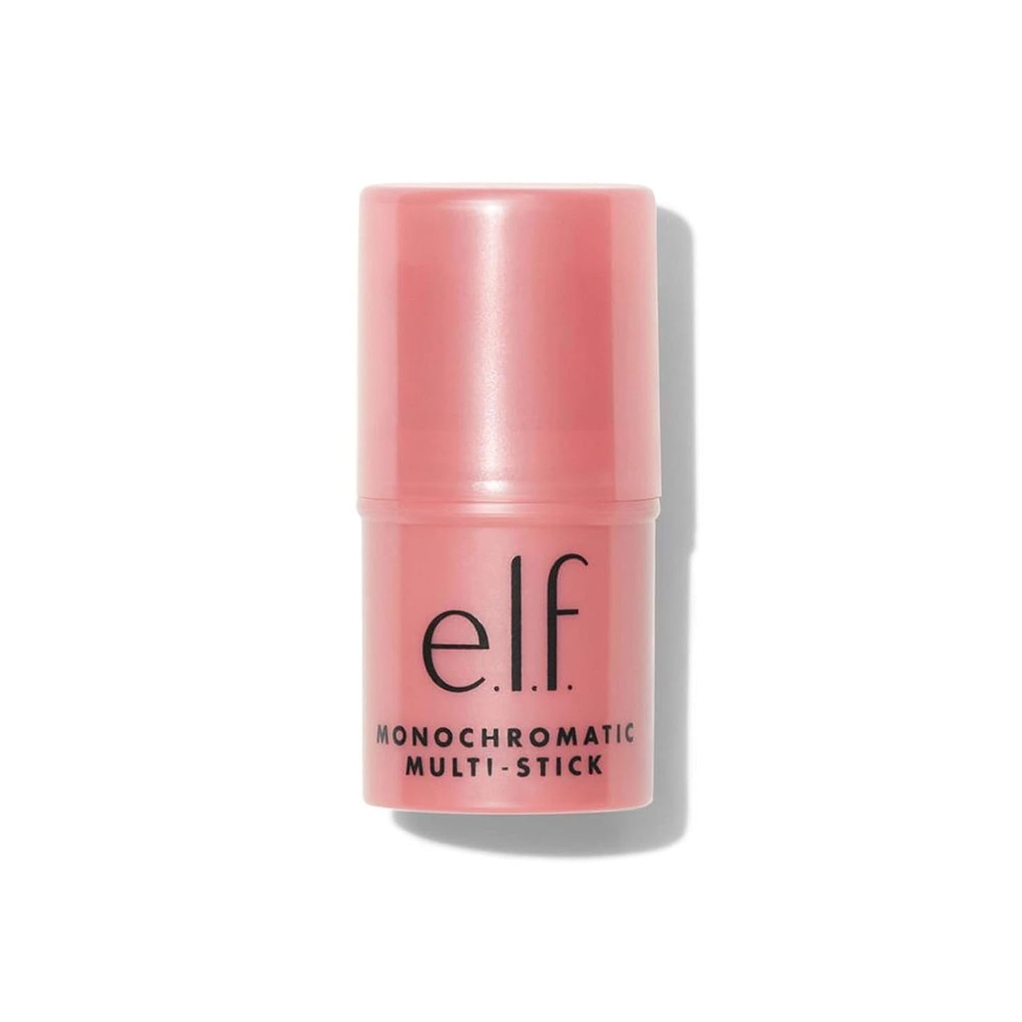 e.l.f. Monochromatic Multi-Stick – Rubor en Barra para Mejillas, Labios y Ojos