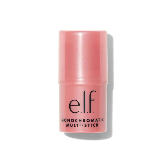 e.l.f. Monochromatic Multi-Stick – Rubor en Barra para Mejillas, Labios y Ojos