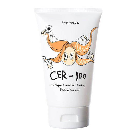 Elizavecca CER‑100 Collagen Coating Protein Treatment – 100 ml