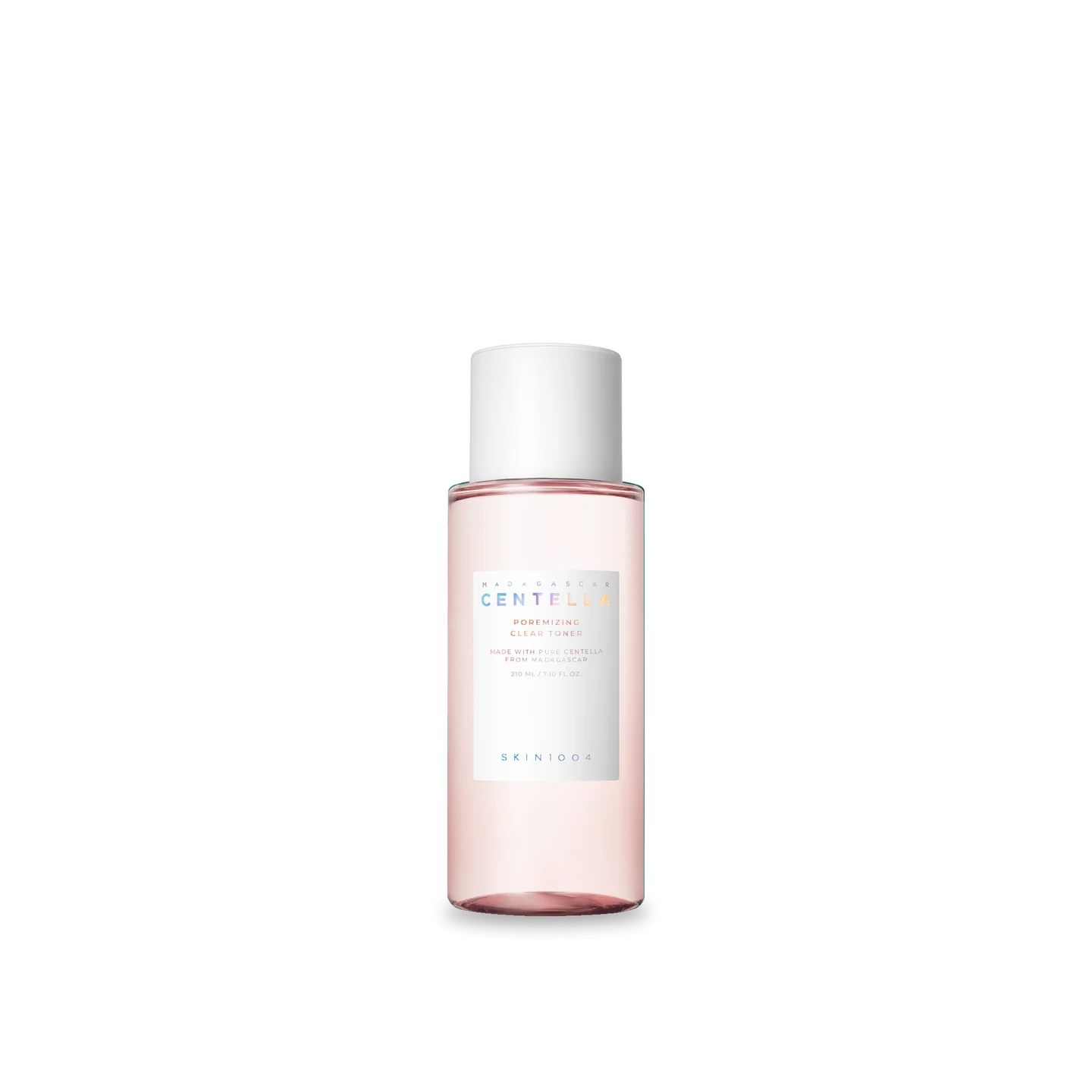 SKIN1004 Madagascar Centella Poremizing Clear Toner – Tónico Facial Purificante 210 ml