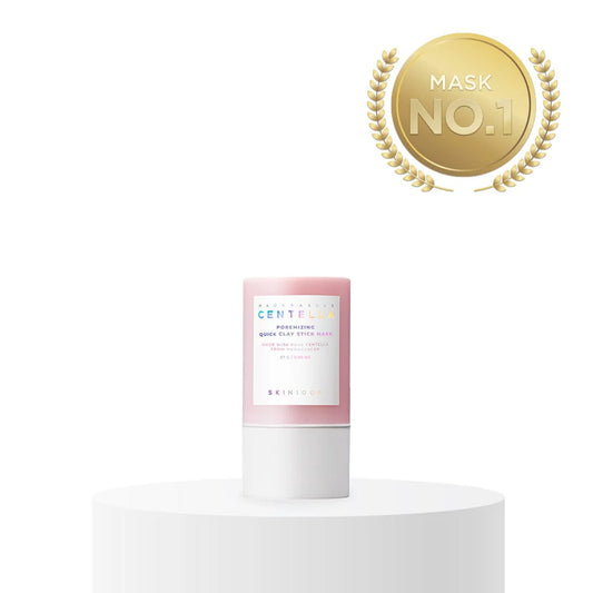 Skin1004 Centella Poremizing Stick Mask – Mascarilla en Barra Purificante 27 g