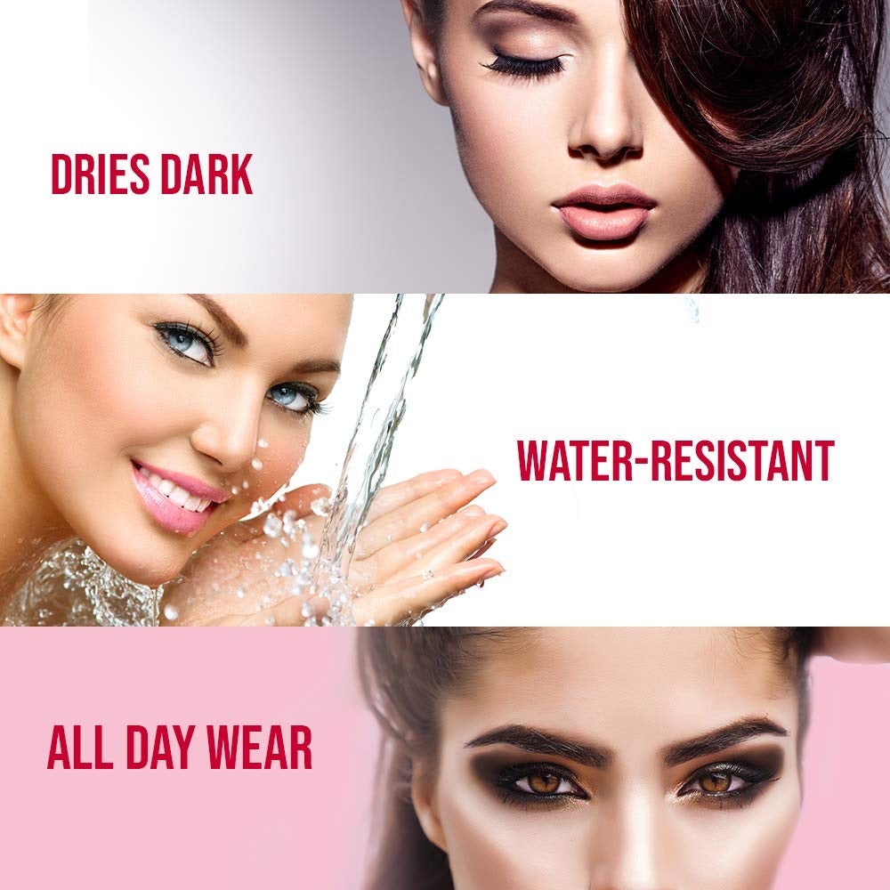 DUO StripLash Adhesive Dark Tone – Pegamento para Pestañas Postizas Tono Oscuro (7 g)