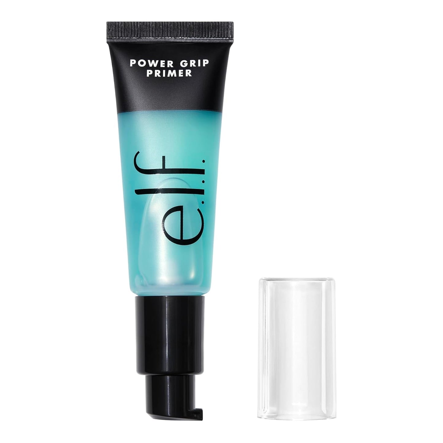 e.l.f. Power Grip Primer – Prebase Facial Hidratante con Efecto Grip (24 ml)