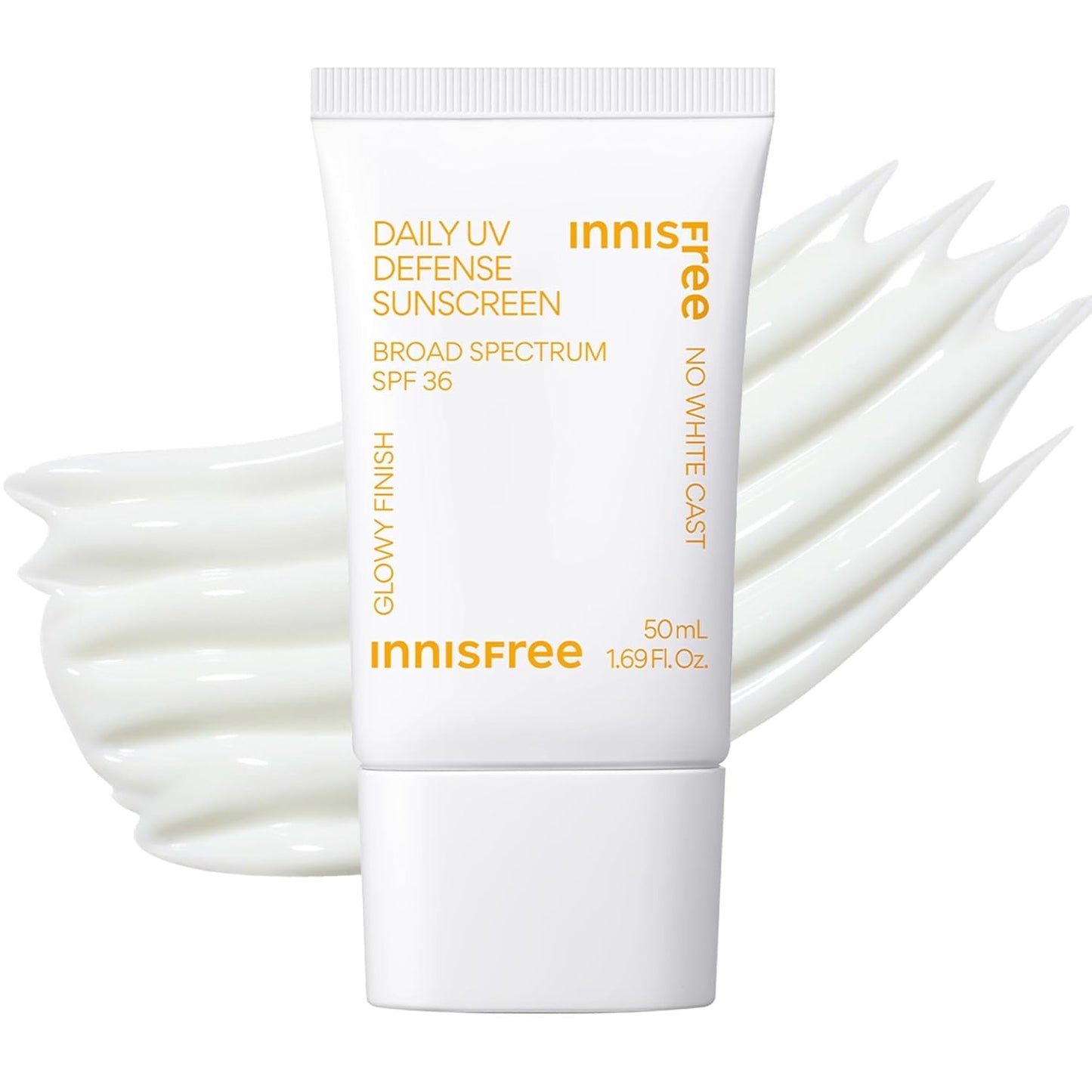 Innisfree Daily UV Defense Sunscreen SPF 36 – 50 mL