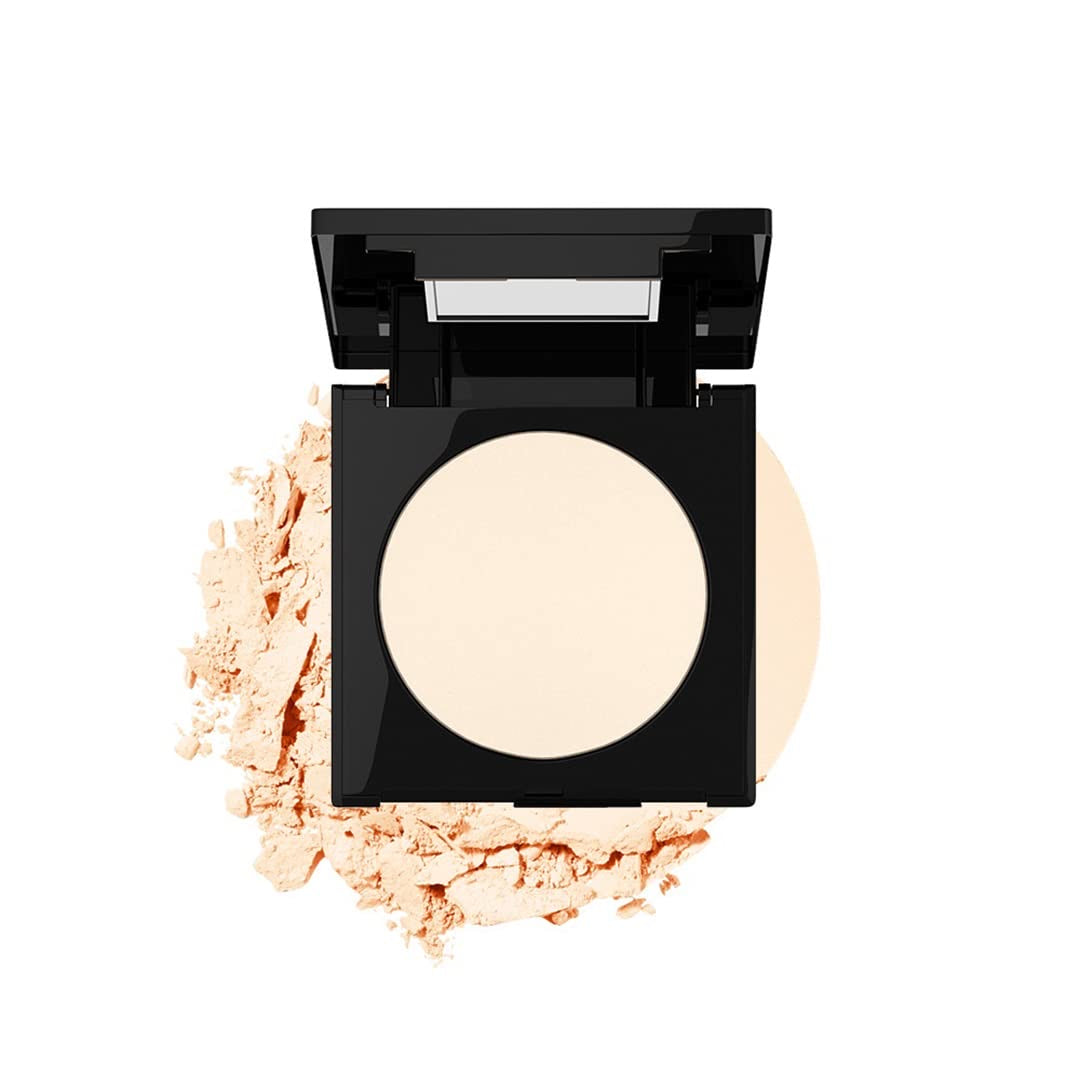 Maybelline Fit Me Polvo Compacto Matte + Poreless  – 8.5 g