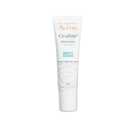 Avène Cicalfate+ Gel Cicatrizante – Gel para Cicatrices (30 ml)