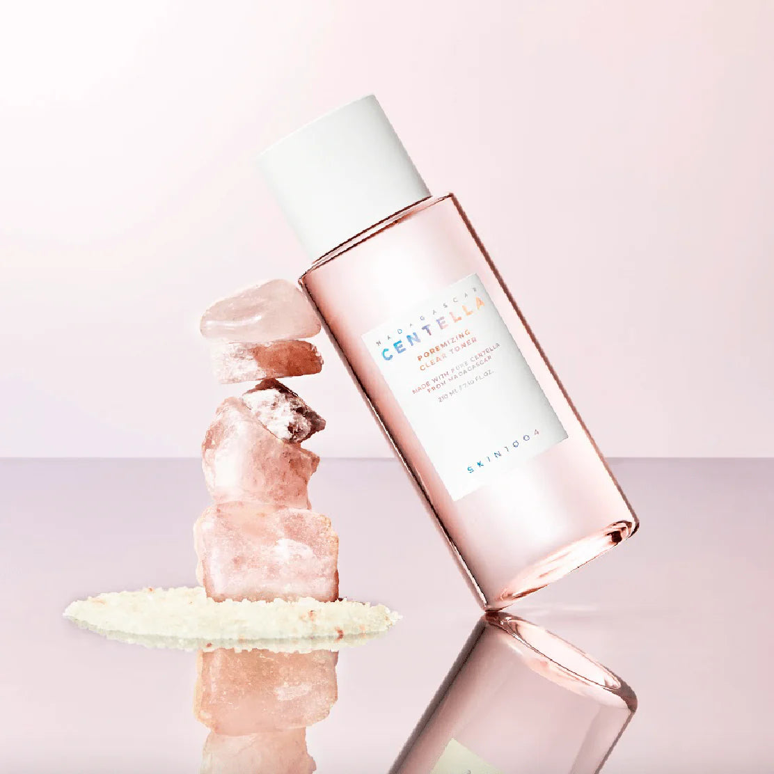 SKIN1004 Madagascar Centella Poremizing Clear Toner – Tónico Facial Purificante 210 ml