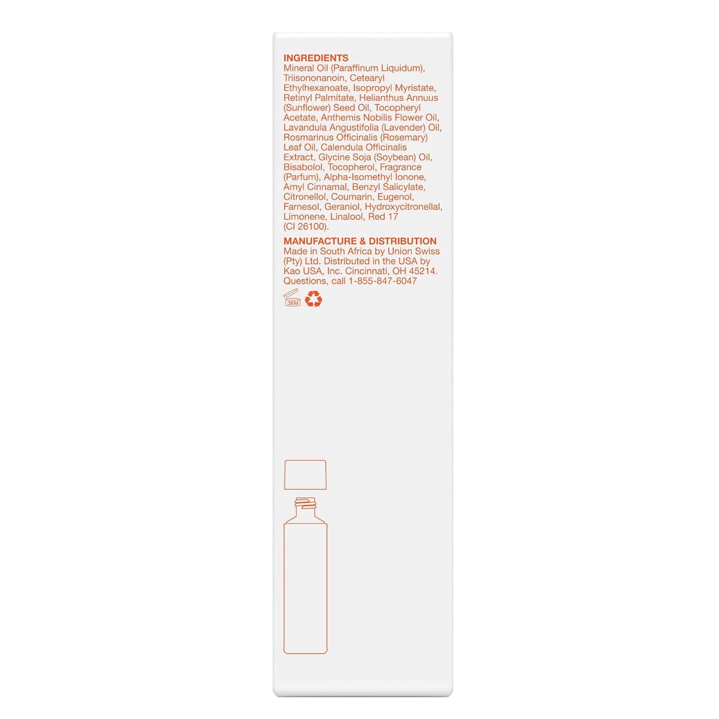 Bio-Oil Aceite Dermatológico para el Cuidado de la Piel