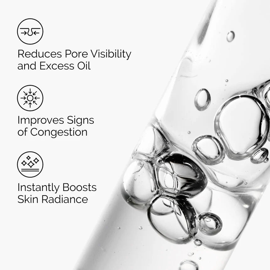 The Ordinary Niacinamide 10% + Zinc 1% – Suero Anti-Imperfecciones 30 ml