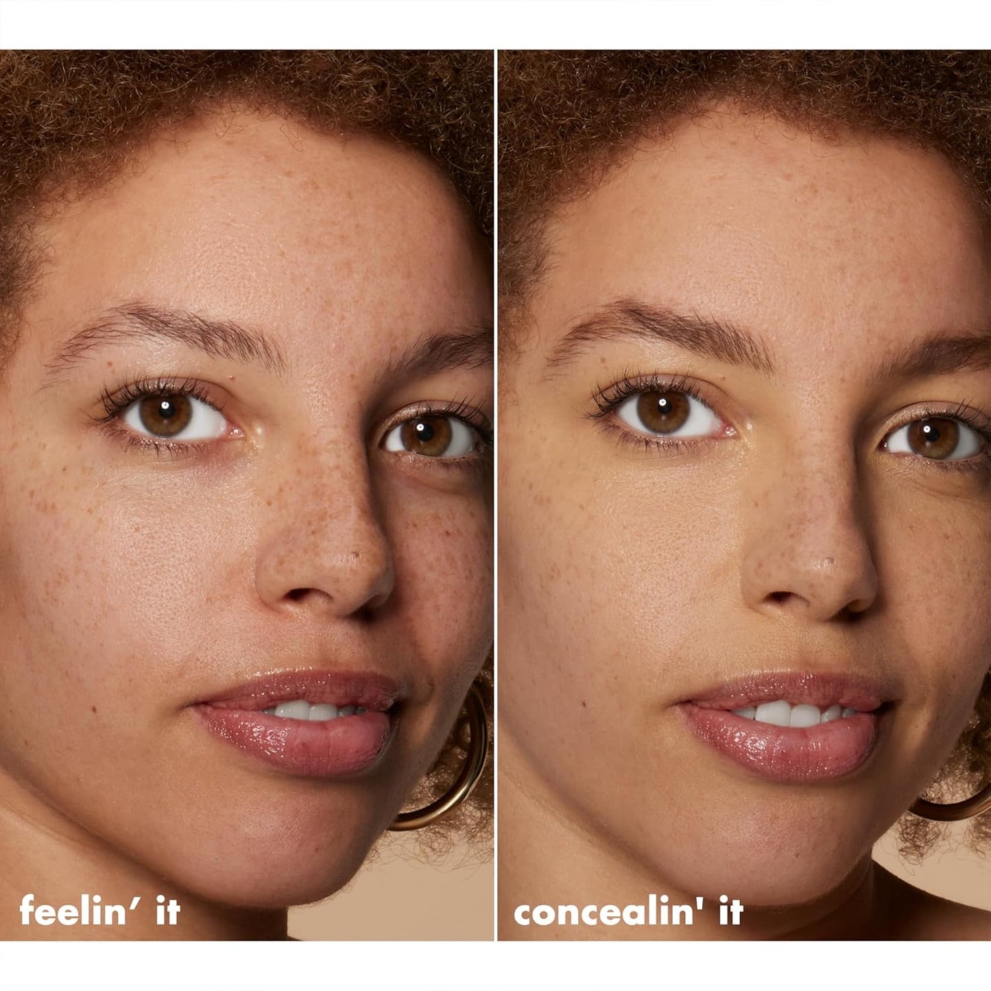 e.l.f. Hydrating Camo Concealer – Corrector Hidratante Alta Cobertura 6ml
