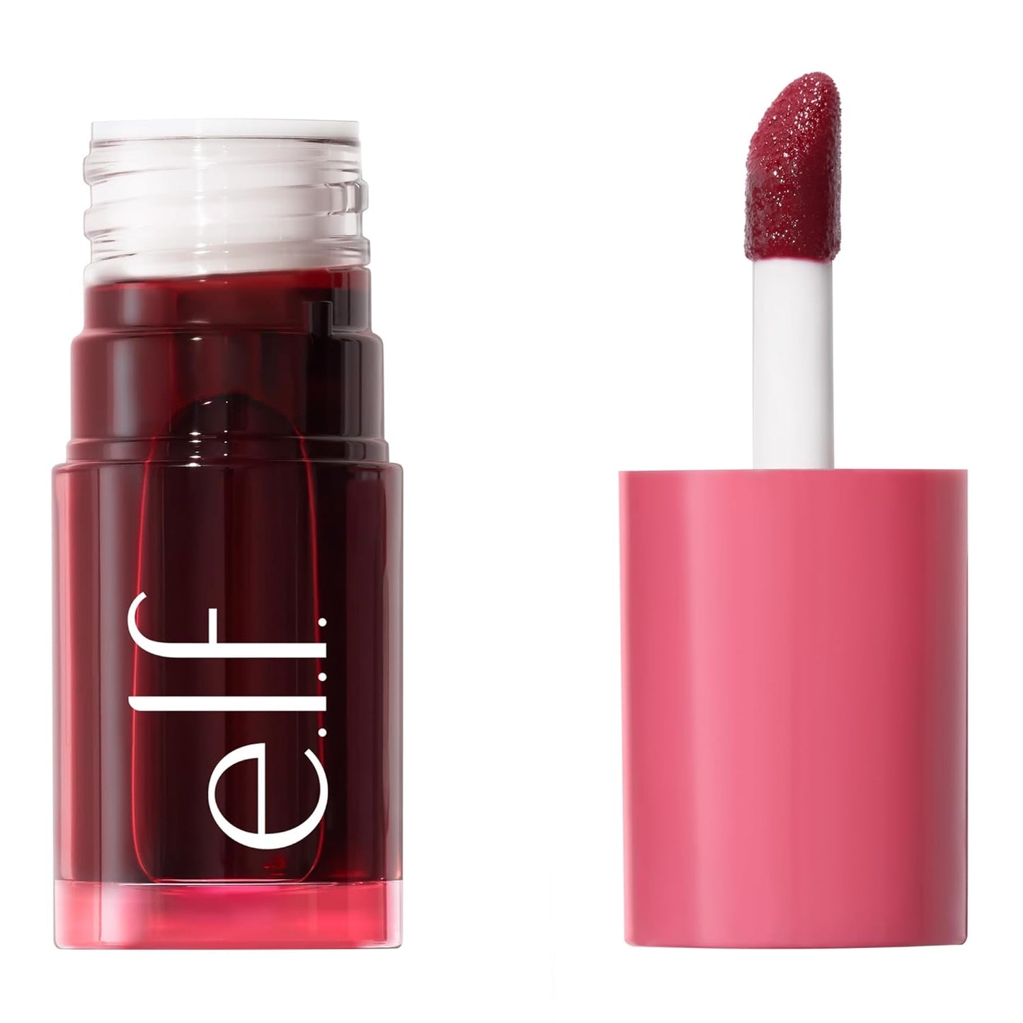 e.l.f. Sheer For It Blush Tint – Tinte Construible para Labios y Mejillas