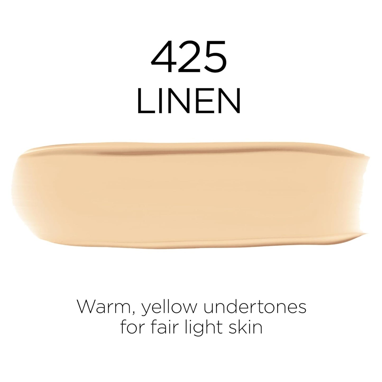 L'Oréal Infallible 24H Fresh Wear Base de Maquillaje –