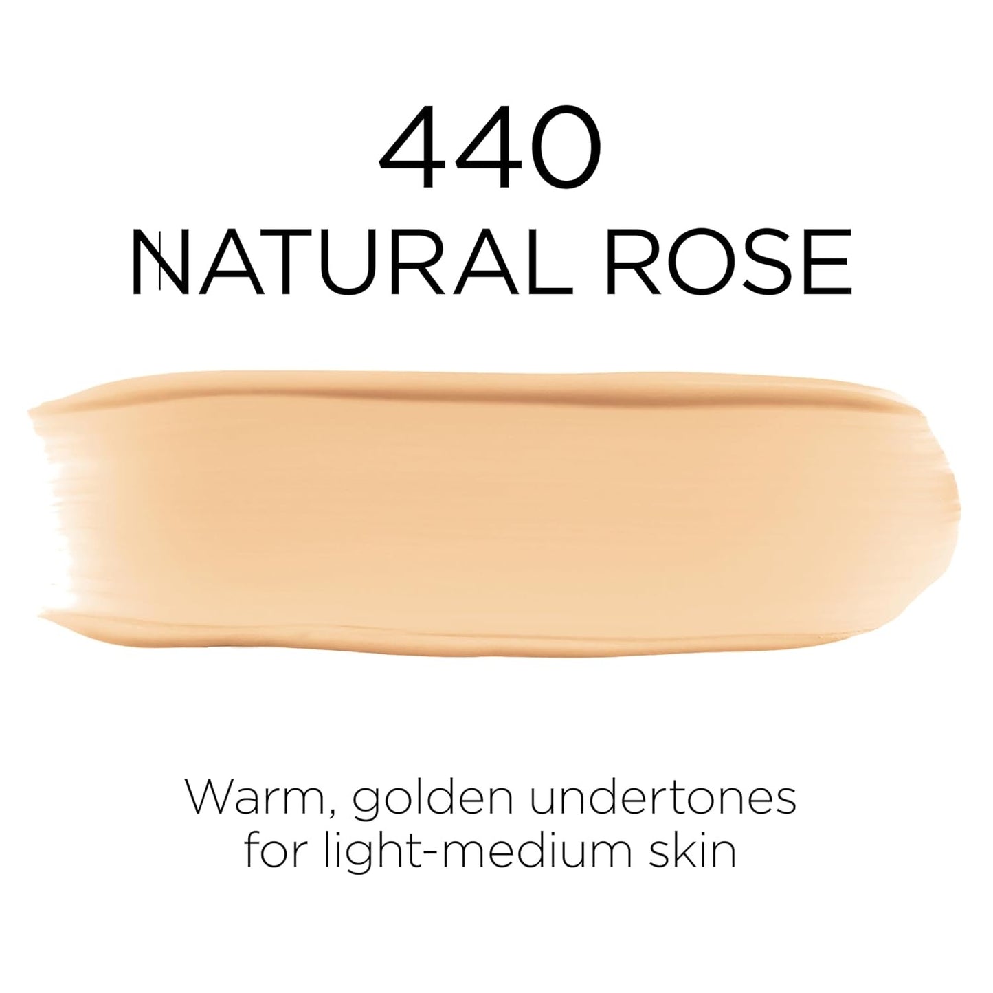 L'Oréal Infallible 24H Fresh Wear Base de Maquillaje –