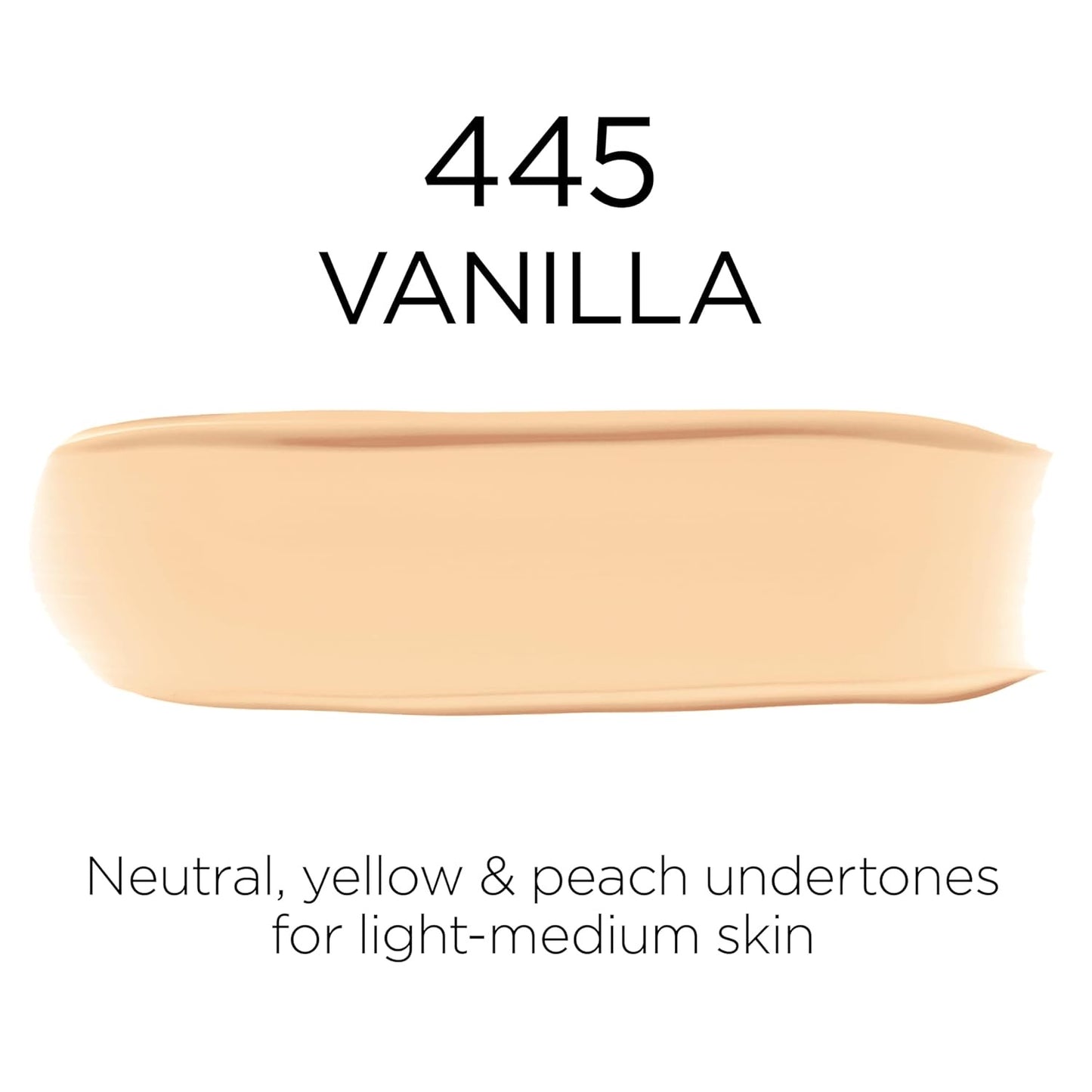 L'Oréal Infallible 24H Fresh Wear Base de Maquillaje –