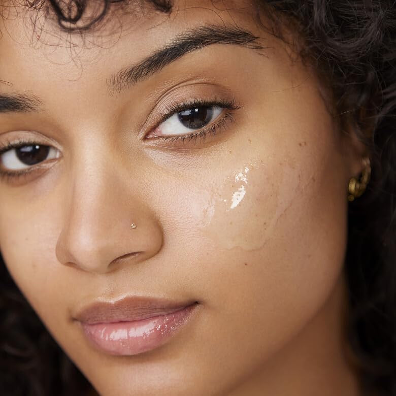 e.l.f. Power Grip Primer – Prebase Facial Hidratante con Efecto Grip (24 ml)