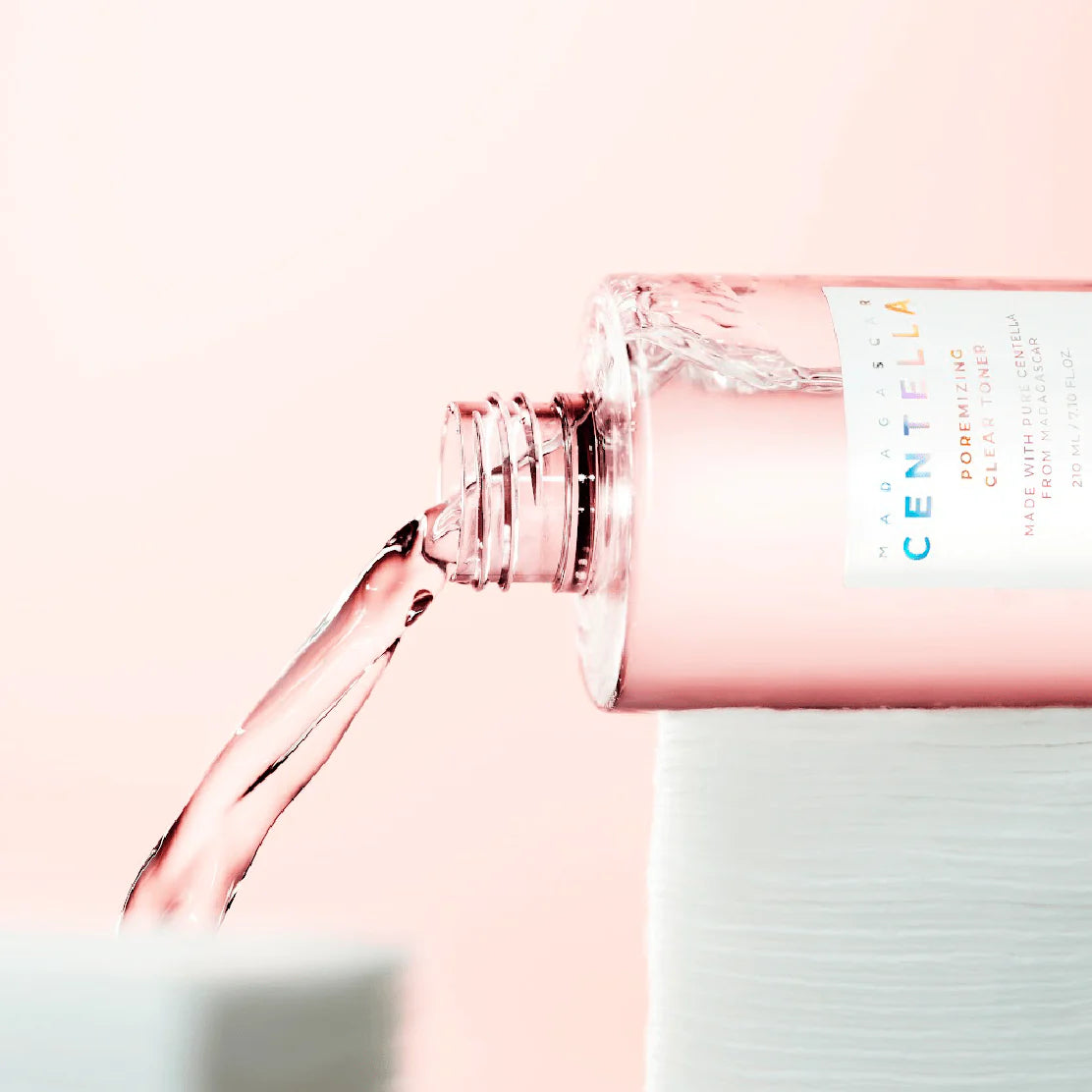 SKIN1004 Madagascar Centella Poremizing Clear Toner – Tónico Facial Purificante 210 ml