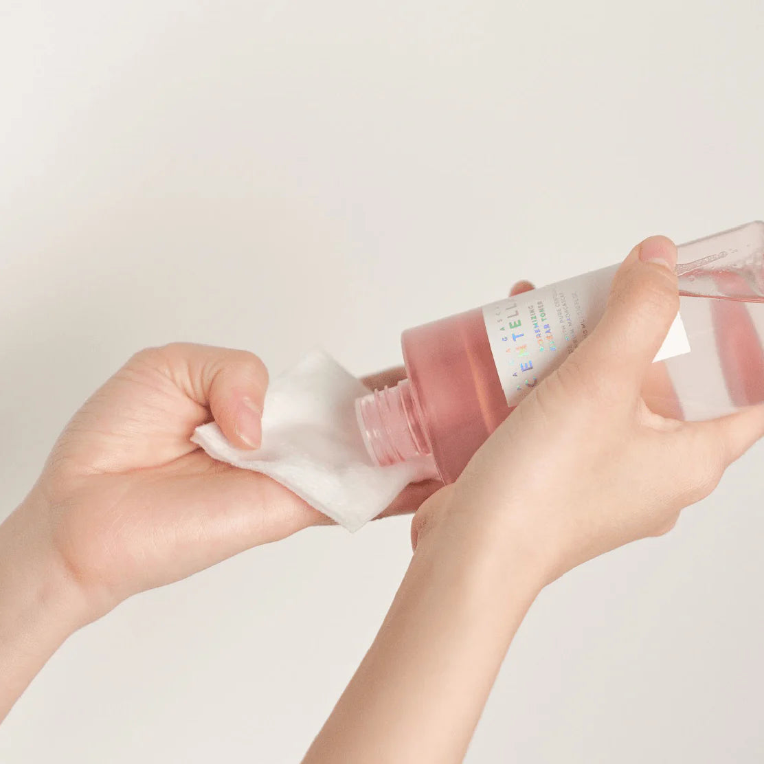 SKIN1004 Madagascar Centella Poremizing Clear Toner – Tónico Facial Purificante 210 ml