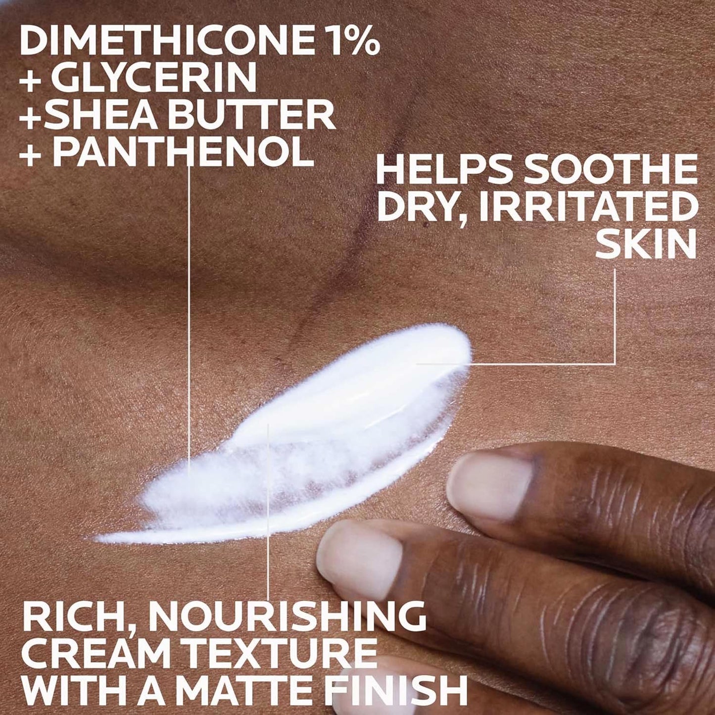 La Roche-Posay Cicaplast Balm B5 – Bálsamo Reparador Calmante 40ml