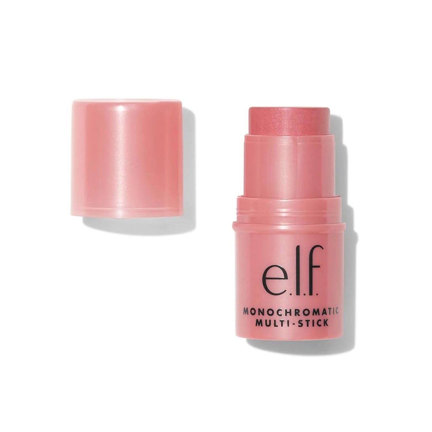 e.l.f. Monochromatic Multi-Stick – Rubor en Barra para Mejillas, Labios y Ojos