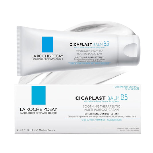 La Roche-Posay Cicaplast Balm B5 – Bálsamo Reparador Calmante 40ml