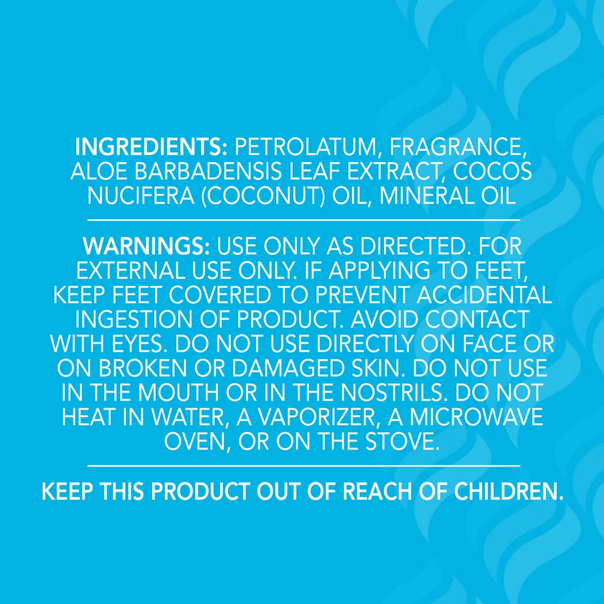 Vicks BabyRub Soothing Ointment – Bálsamo Calmante para Bebés (50 g / 1.76 oz)