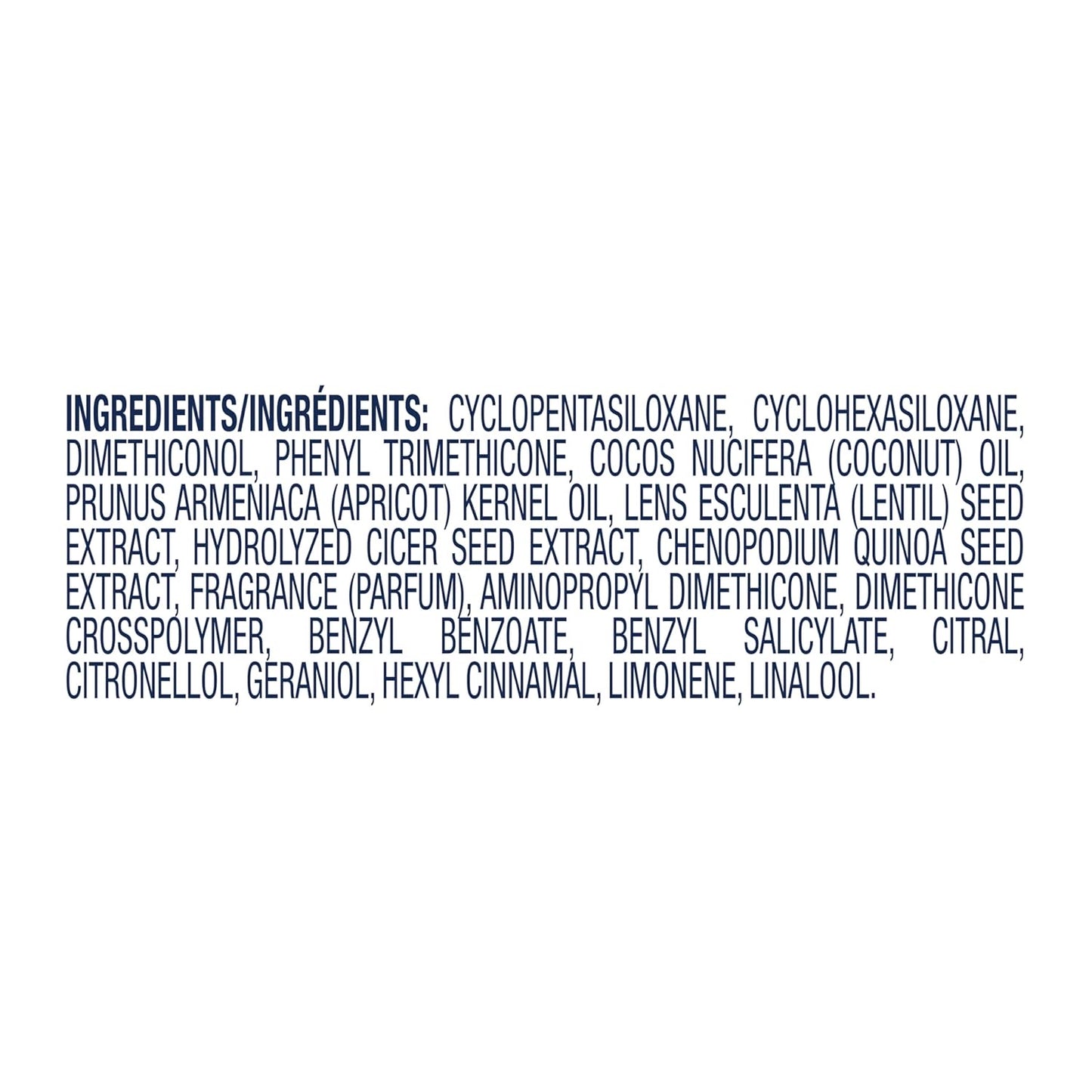 Dove Bond Strength Repair Serum – Suero Capilar Reparador para Cabello Dañado (100 ml / 3.3 fl oz)